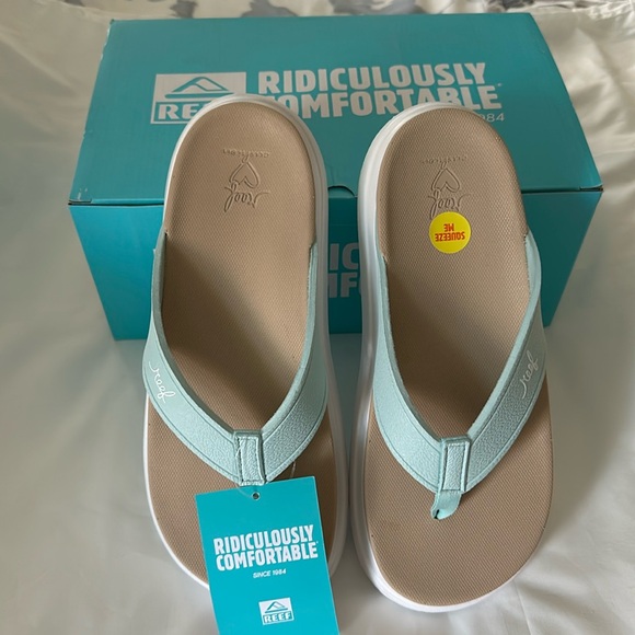 Reef Shoes - Women’s Reef 🪸 Flip Flops
